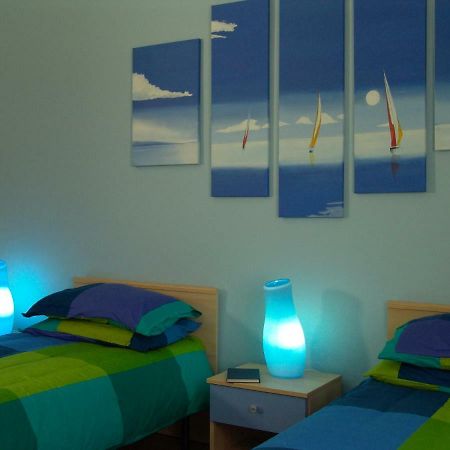 I Colori Di Sara Bed & Breakfast Catania Exterior photo