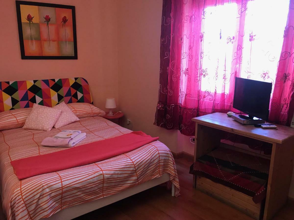 I Colori Di Sara Bed & Breakfast Catania Exterior photo