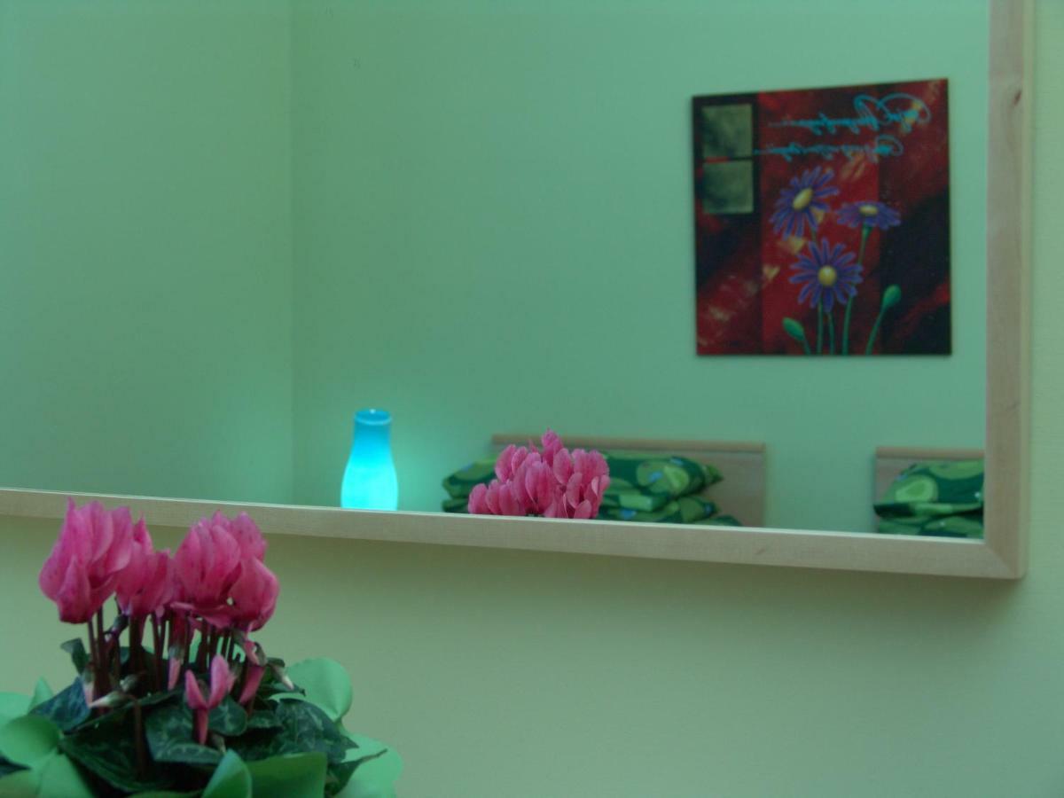 I Colori Di Sara Bed & Breakfast Catania Exterior photo