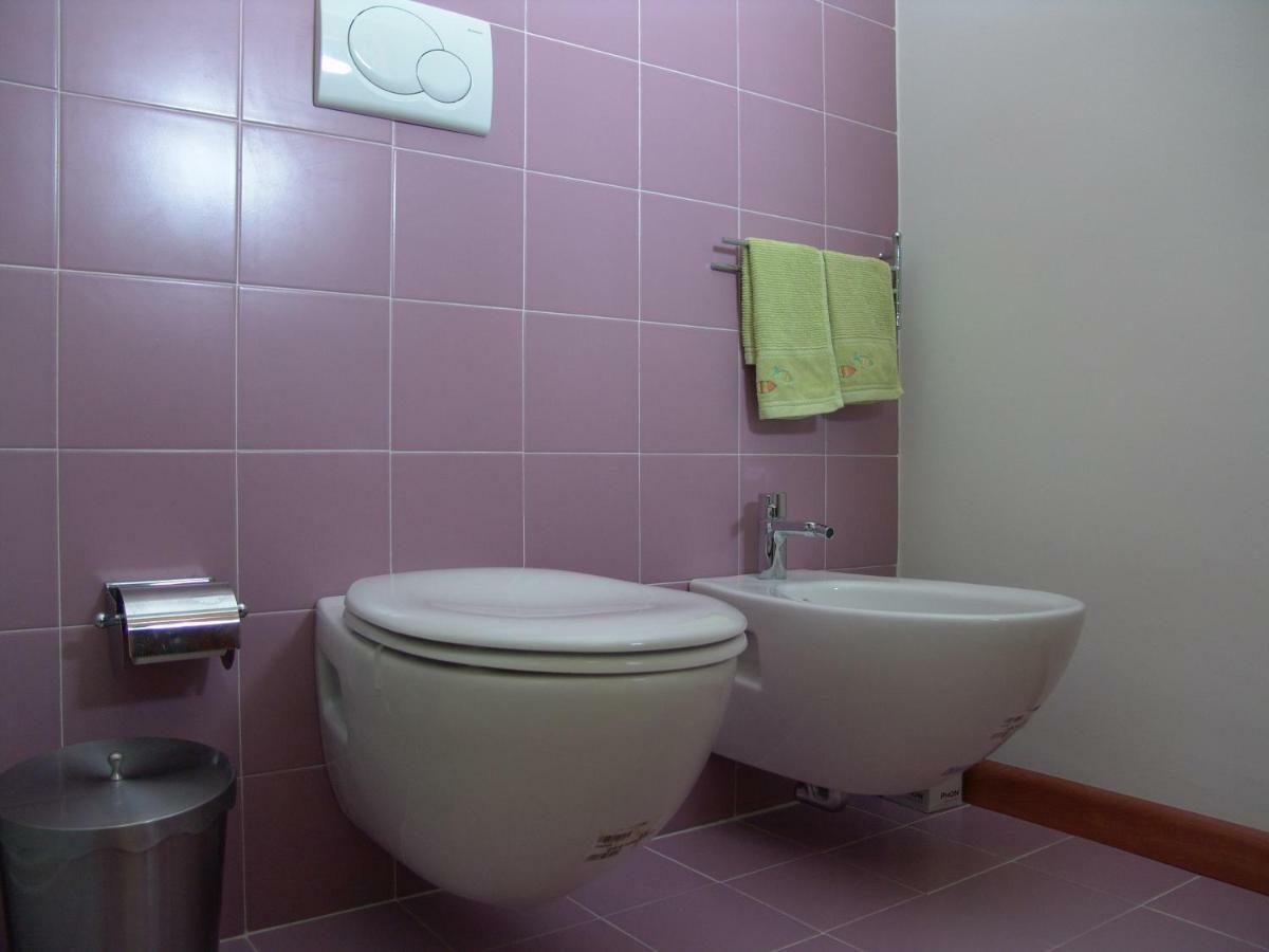 I Colori Di Sara Bed & Breakfast Catania Exterior photo