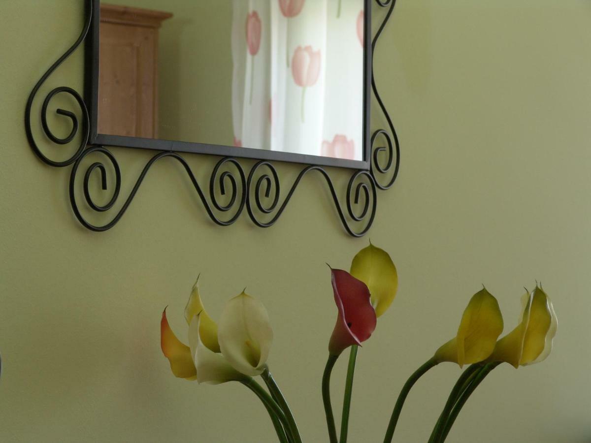 I Colori Di Sara Bed & Breakfast Catania Exterior photo